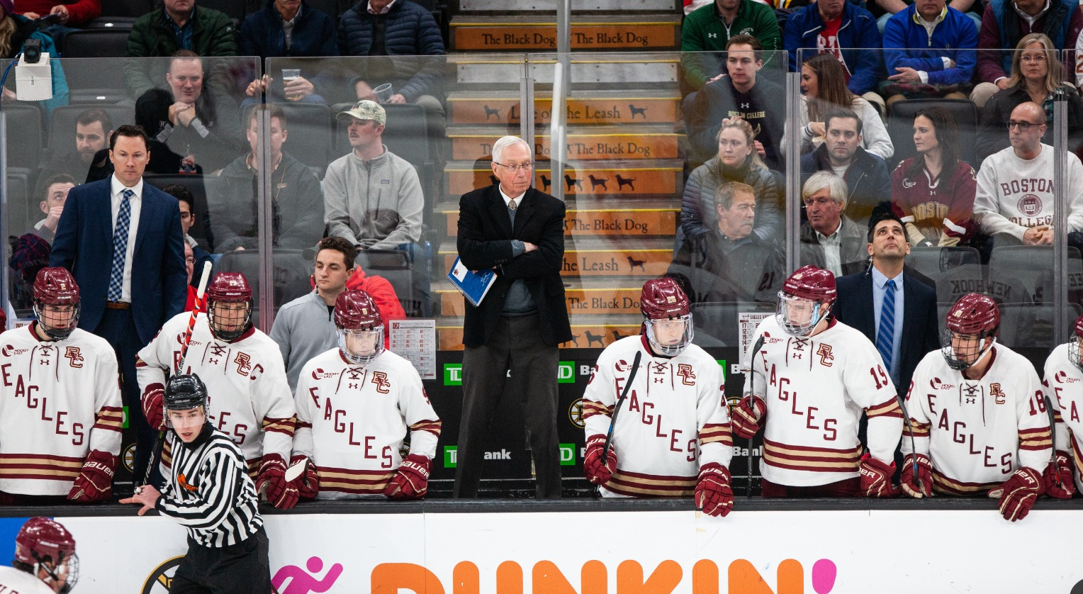 Who Should Replace Jerry York?