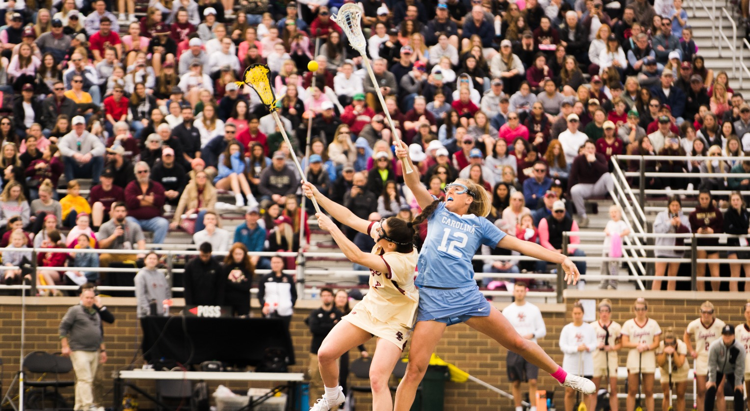 BC Falls Short of Repeat Title in 12–11 National Championship Loss to North Carolina ￼