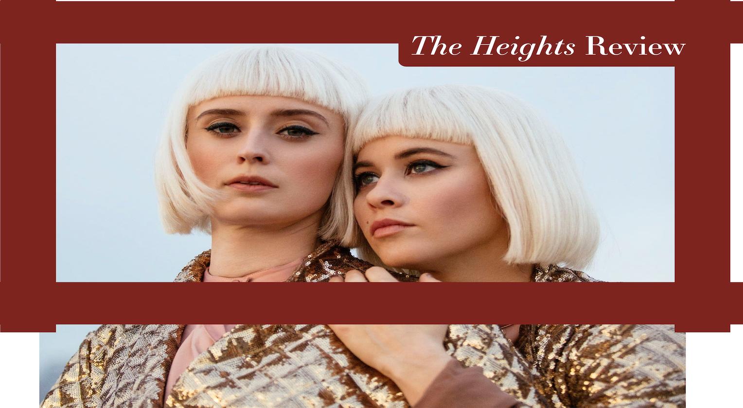 Lucius Performs at Intimate Show for Mellow Crowd